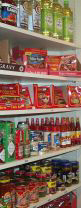 real american ingredients