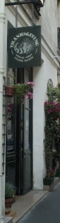 l'�picerie