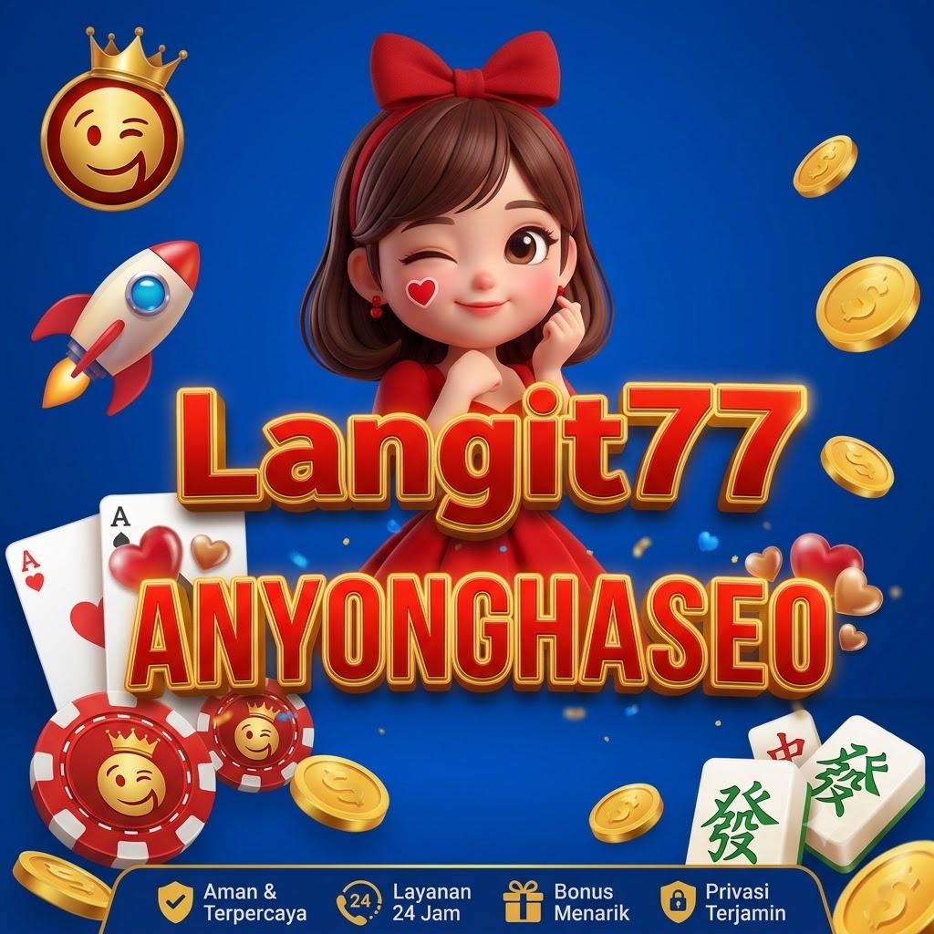 LANGIT77