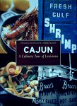 CAJUN: A Culinary Tour of Louisiana