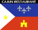 cajun restaurant