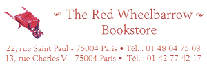 The Red Wheelbarrow Bookstore