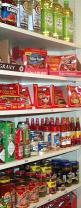 genuine US products available in-store